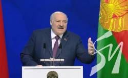 Значну частину ядерної зброї з РФ вже завезено до Білорусі, – Лукашенко Значну частину ядерної зброї з РФ вже завезено до Білорусі, – Лукашенко